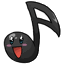 Musical_Note.gif image by TigerClawsM